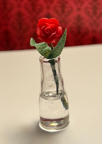 Doll house valentine s - doll's,