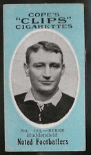 COPE-COPES CLIPS FOOTBALLERS