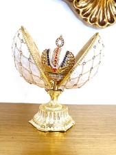 Faberge Eggs Imperial Royal