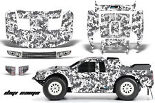 RC Body Graphics Kit Decal