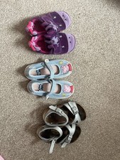 girls shoes bundle Size 6-6/2
