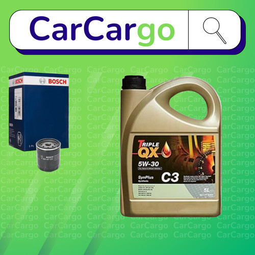 Bosch service kit for ford - service,