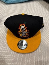 The Simpsons x New era 9fifty