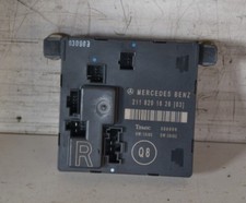 Mercedes E Class Estate Door Control Unit Right Rear A2118201626 W211 2002-2008