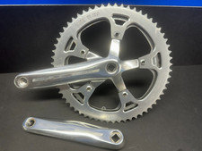 FSA Vero Bike Crankset 130BCD