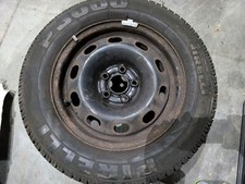 VW Golf MK4 Steel Wheel 14" -