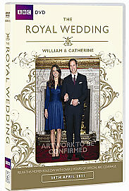 The royal wedding william - wedding,