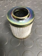 GENUINE HITACHI Oil Filter for Engine Car Agricola Fiat hitachi EX135W - EX165W 