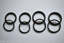 Full Both Front Caliper Seal