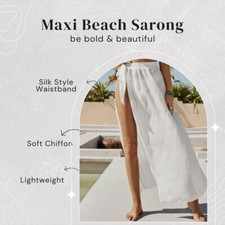 UK Seller Hen Party Sarongs