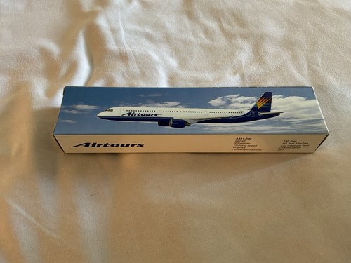 Airtours international airbus - international,