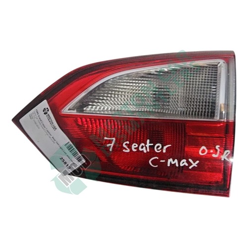 Ford grand max - ford, 7