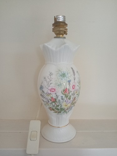 Anysley wild tudor lamp - anysley,