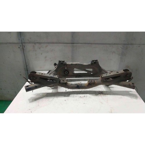 Rear bridge jeep - jeep, patriot