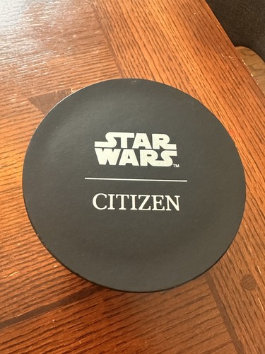 Citizen tsuno bullhead star - tsuno,