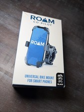 Roam Co-Pilot Universal Bike
