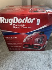 Rug Doctor 93306 Portable Spot