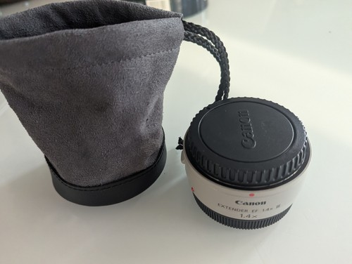 Canon extender mk iii - mk,