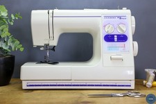 Robust Heavy Duty Janome