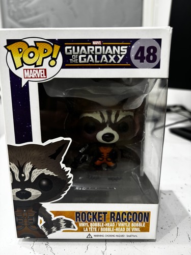 Funko pop marvel - funko,
