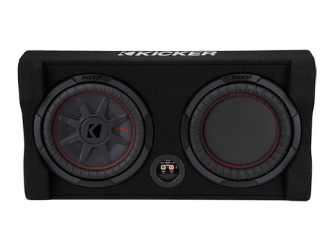 Kicker 48trtp102 comprt - kicker,