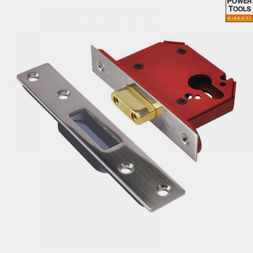 Assa abloy union strongbolt - abloy,