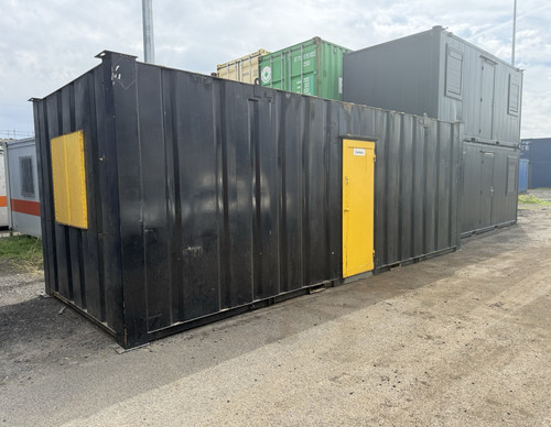24ft 5ft anti vandal - 24ft, x