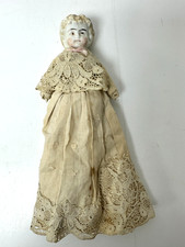 Vintage Antique China Head