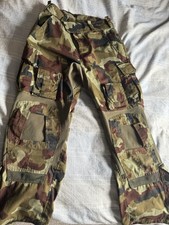 Irish DPM Arktis C222 Combat