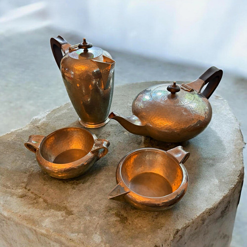 Connell english pewter - connell,