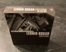 LEONID KOGAN : EDITION