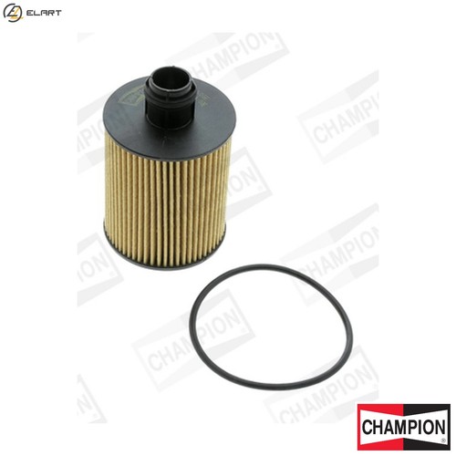 Oil filter cof100600e - filter,