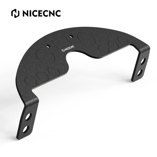 Nicecnc lower dash - lower,