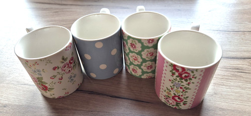 Cath kidston churchill fine - 4x,