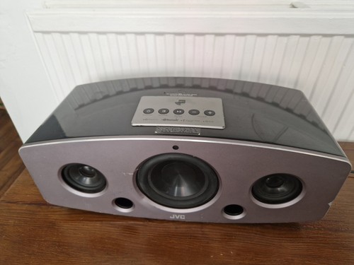 Bluetooth speaker 100w - bluetooth, jvc