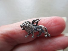 ANTIQUE VINTAGE OLD SILVER