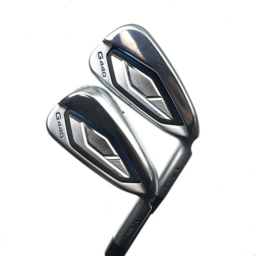 Ping g440 irons awt - ping, 4-pw