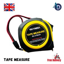Heavy duty retractable - 5m,