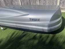 Thule Atlantis 900 Roof Box -