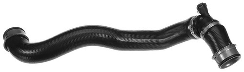 Gates radiator coolant - radiator, hose