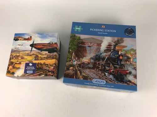Gibsons jigsaws pickering - 2,