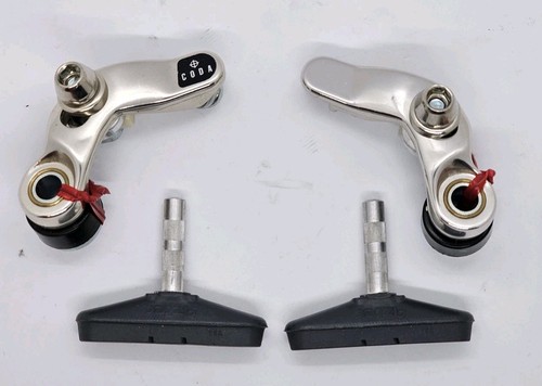 Coda a350 cantilever brakes - a350,
