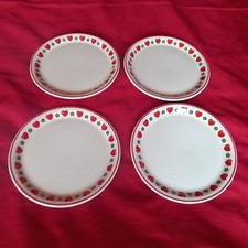 SET OF FOUR RARE RETRO 1980s