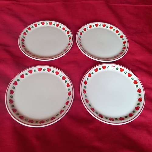 Set four rare retro - set,