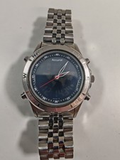 "Accurist Men’s Wristwatch
