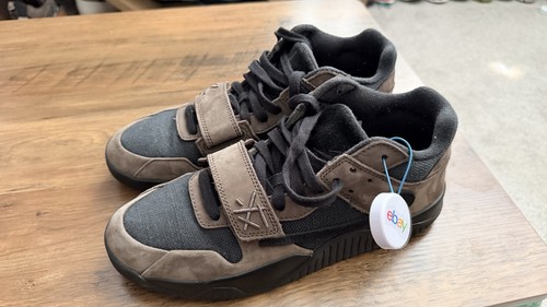 Size travis scott - size,