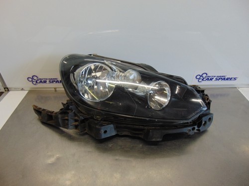 Golf headlight mk6 13 - golf,