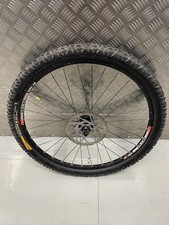 DT Swiss XR 4.2D Hope Pro II QR Front Wheel 26in Continental Vapor 26x2.1