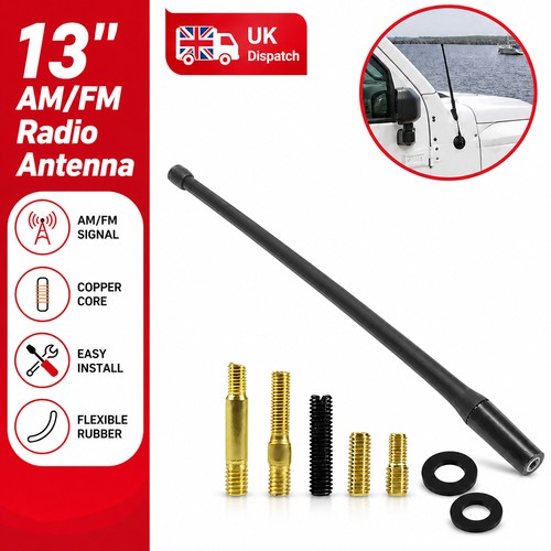 Universal heavy duty - universal, black