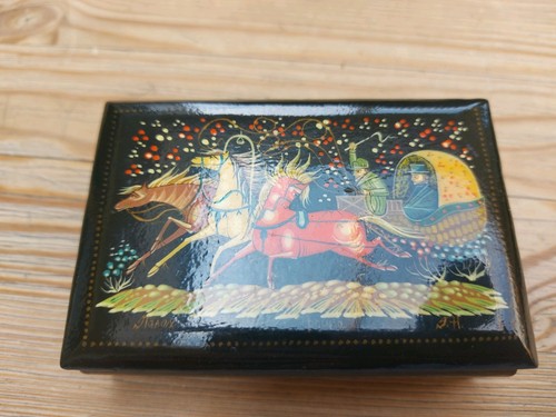 Russian vintage small - russian,